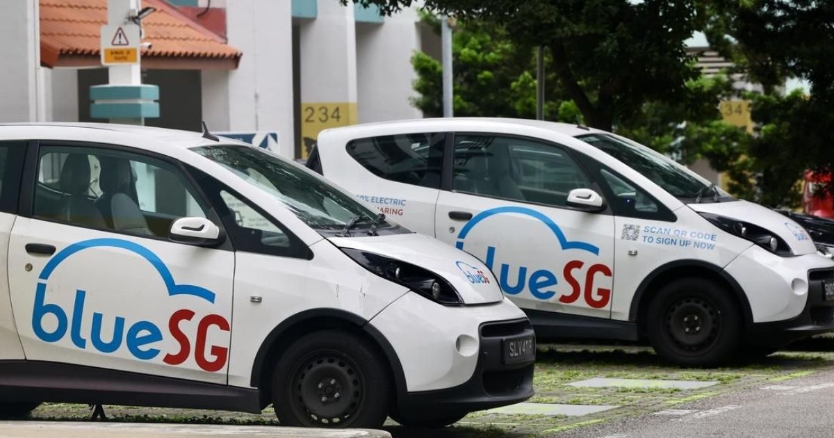 BlueSG Lays Off ‘Significant Portion’ of Workforce Ahead of Platform Relaunch in 2026