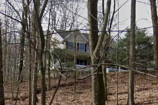 Parents force teen son to live in shed for MONTHS and use leaves for toilet paper