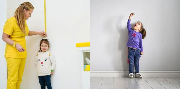 What is the Ideal Height for a 2-Year-Old? Also Check Out Tips for Children to Grow Tall and Healthy