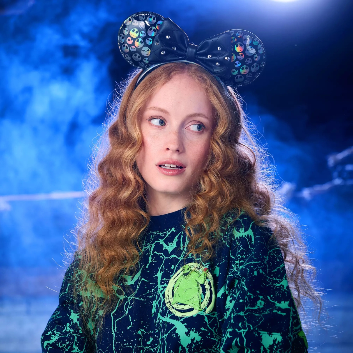 What’s This? Disney Store’s Nightmare Before Christmas Collection Just Dropped & It’s Hauntingly Good