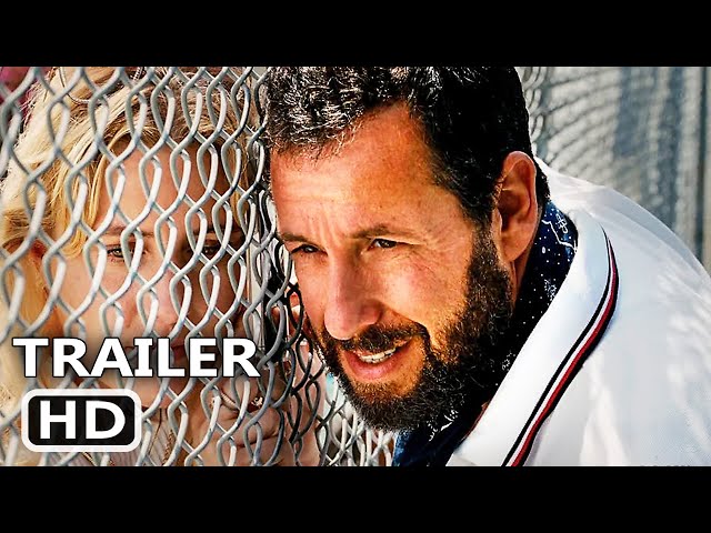 JAY KELLY Trailer (2025) Adam Sandler, George Clooney