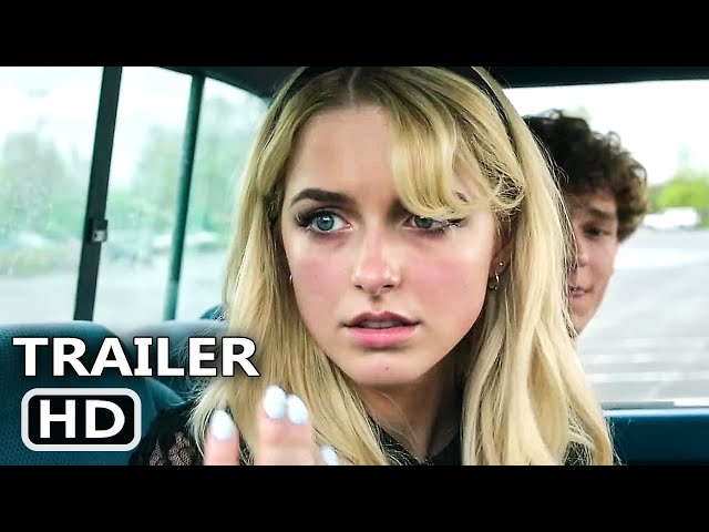REGRETTING YOU Trailer (2025) Mckenna Grace, Mason Thames