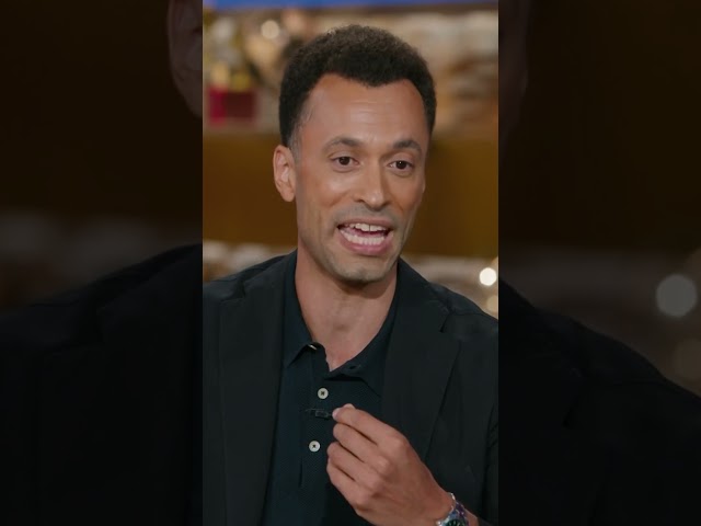 Author Thomas Chatterton Williams on empathizing with others beyond their racial identity