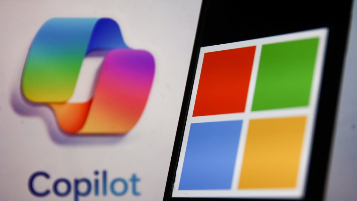 Microsoft is pushing Copilot on Bing users, report says