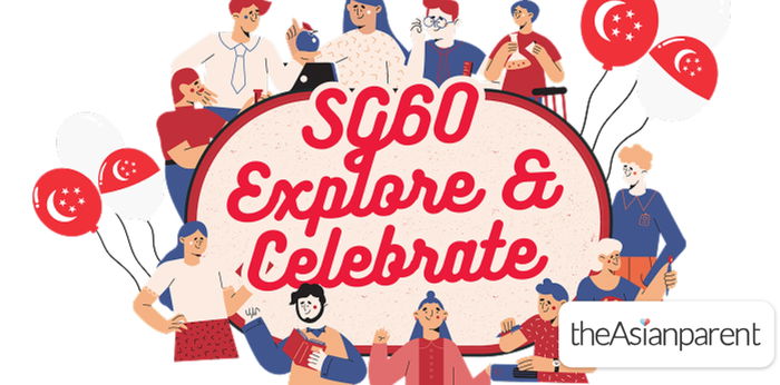 Flying Cape Launches a Nationwide Giveaway of SG60 Experience Credits for Parents