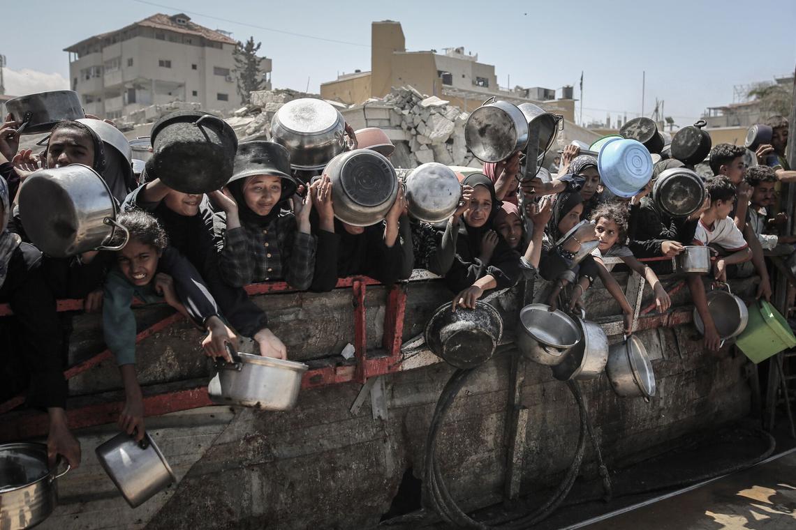 Israel to decide next steps in Gaza after ceasefire talks collapse