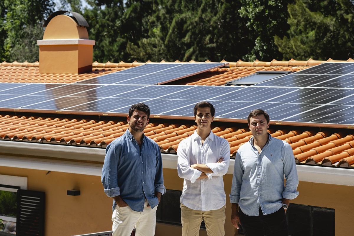 Portugal-based solar startup Bling Energy secures $17.3m funding