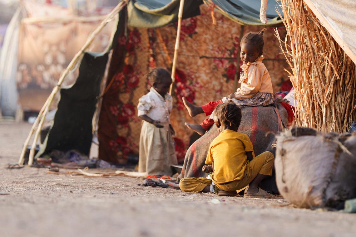 Funding cuts drive Sudan's children to the brink of irreversible harm, UNICEF says