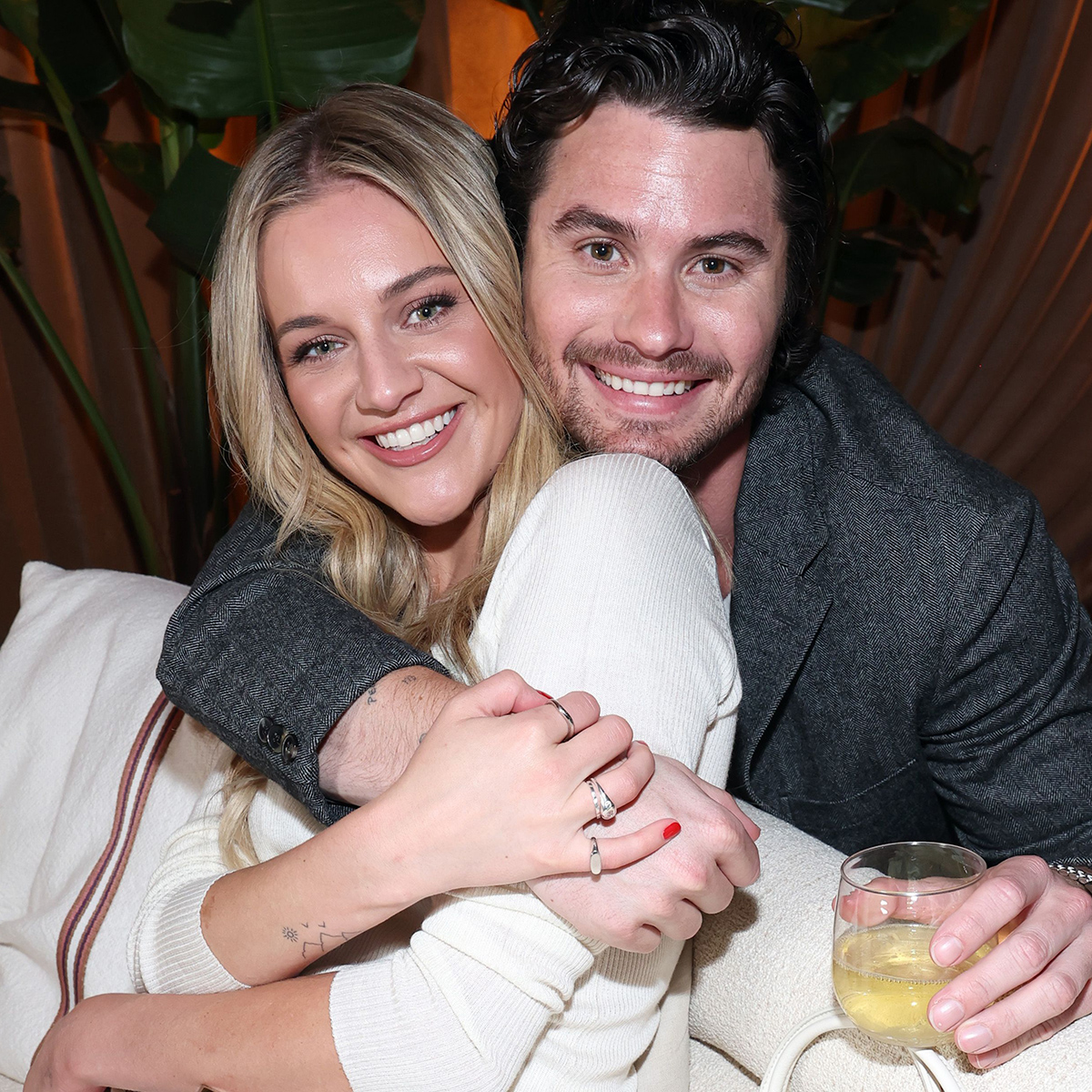 Chase Stokes Subtly Shuts Down Kelsea Ballerini Breakup Rumors