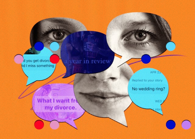 The 2025 Divorce Issue