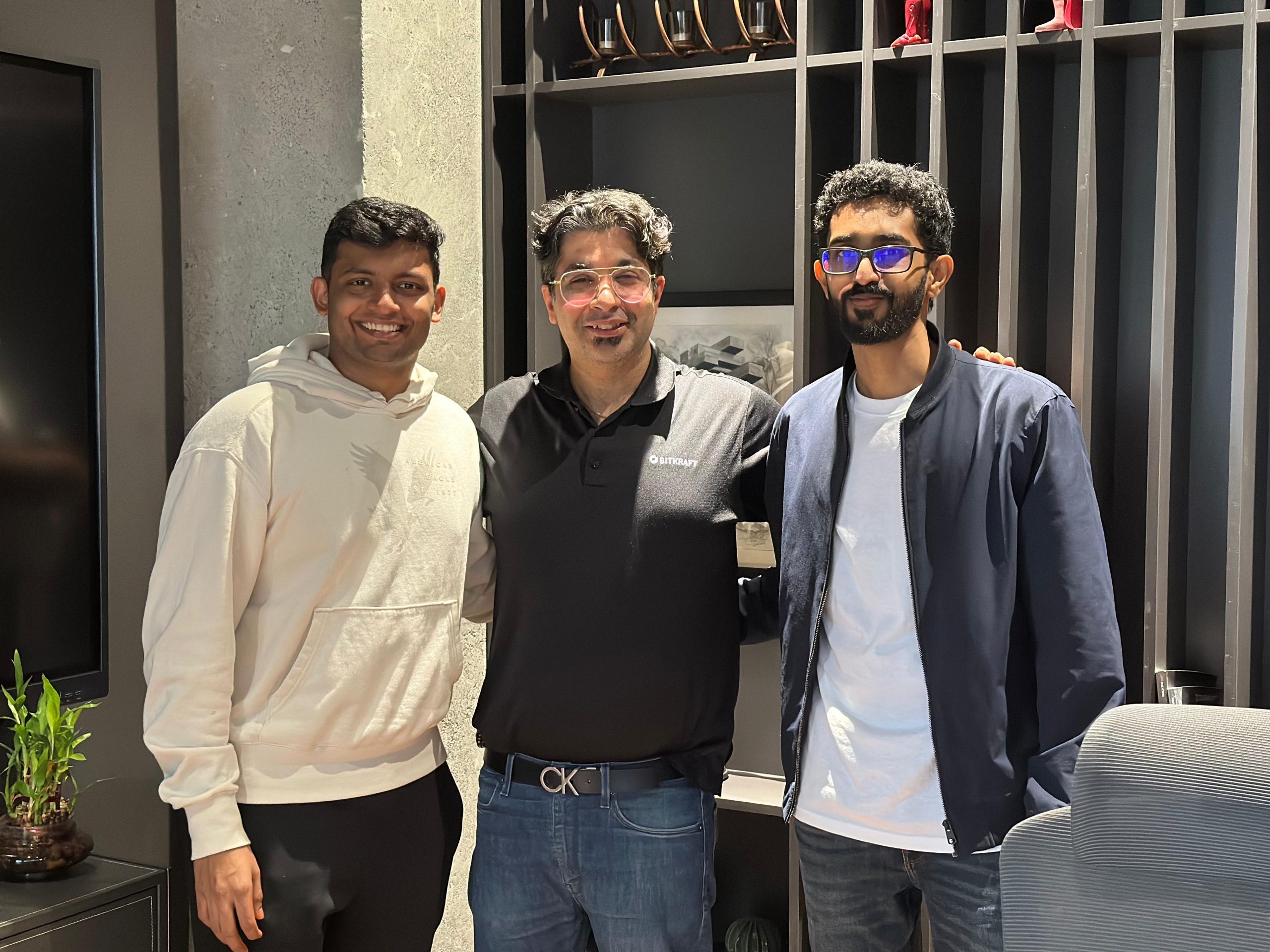 US AI gaming firm GameRamp raises $5.4m to launch new services