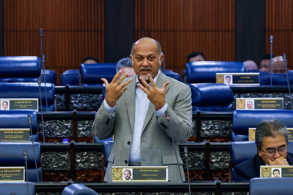 Gobind: Digital Ministry developing AI tool to detect deepfakes, fight cybercrime