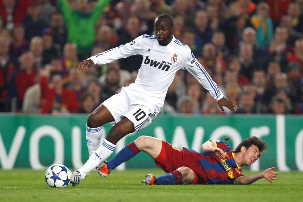 Fifa faces Dutch class action over player transfer regulations after Diarra ruling