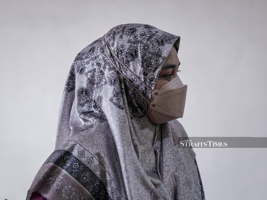 Zayn Rayyan case: Ismanira has no ill intentions towards her children, says psychologist