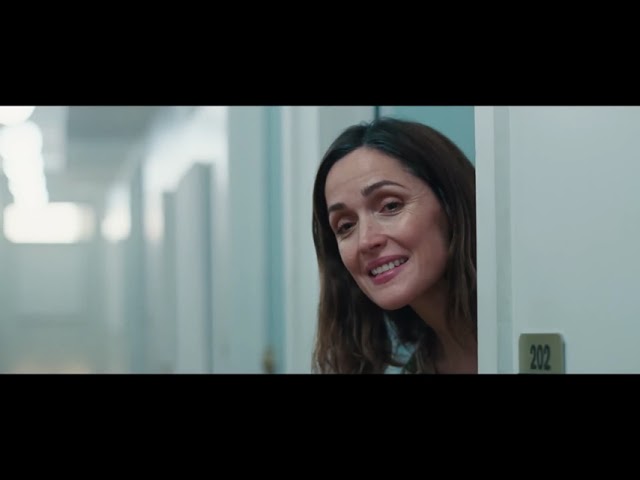 IF I HAD LEGS I'D KICK YOU Trailer (2025) Rose Byrne, A$AP Rocky