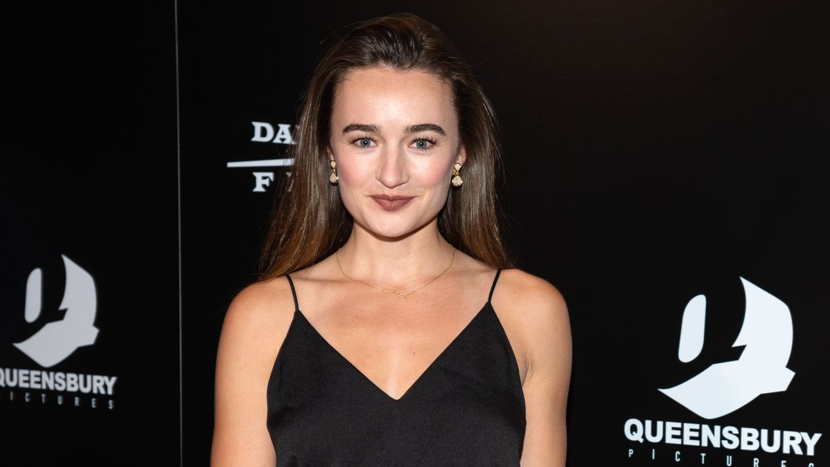Kelley Mack dead: The Walking Dead star dies aged 33 after cancer battle