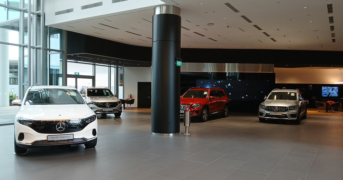 COE premiums for cars rise across the board in first bidding exercise for August 2025