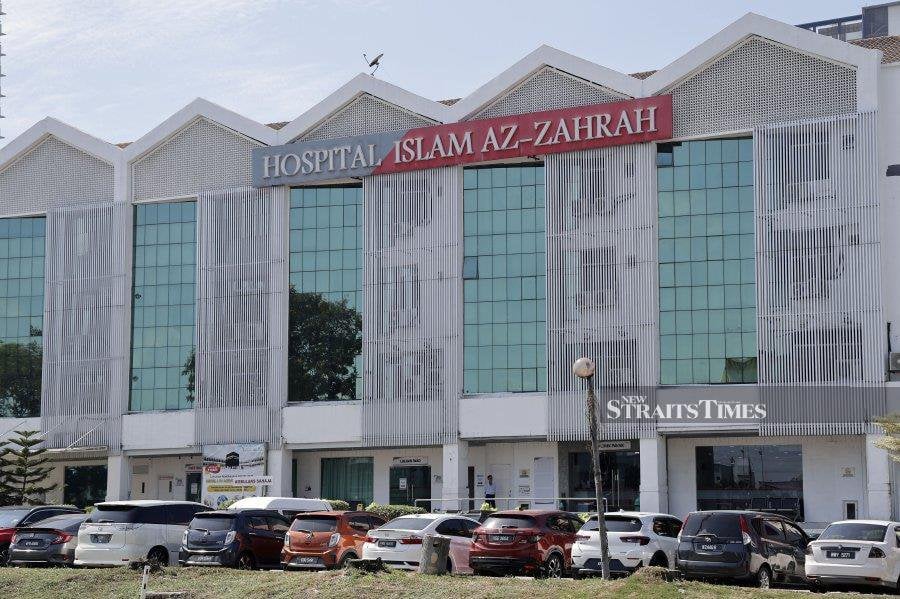 Auction of items seized from Bangi hospital to proceed today
