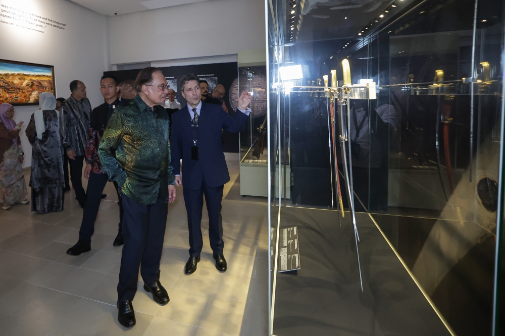 Who was Tipu Sultan? Anwar urges Malaysians to look beyond colonial narratives in Asian history