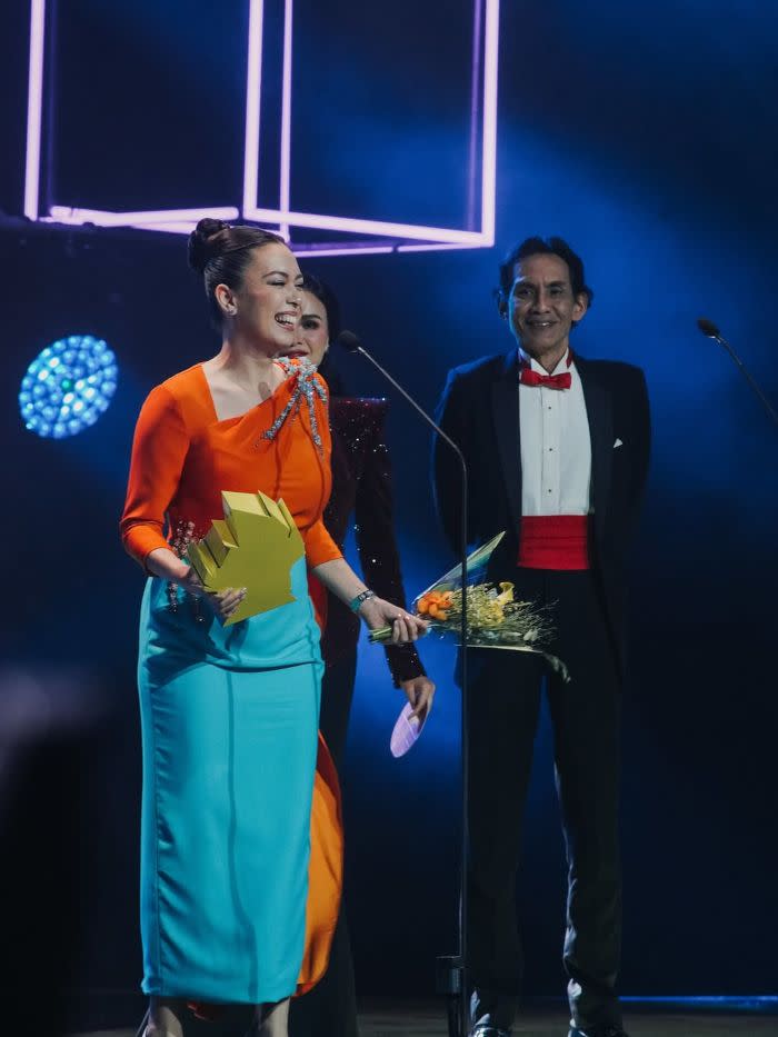 Siti Saleha: I am so blessed with this pregnancy
