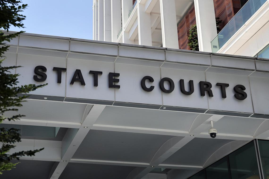 CEO of sports car distributor accused of offences including multiple counts of false trading