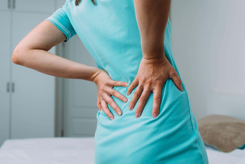Talking therapy for back pain can help patients for up to three years – study