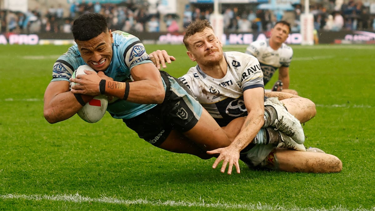 How to watch the 2025 NRL online for free