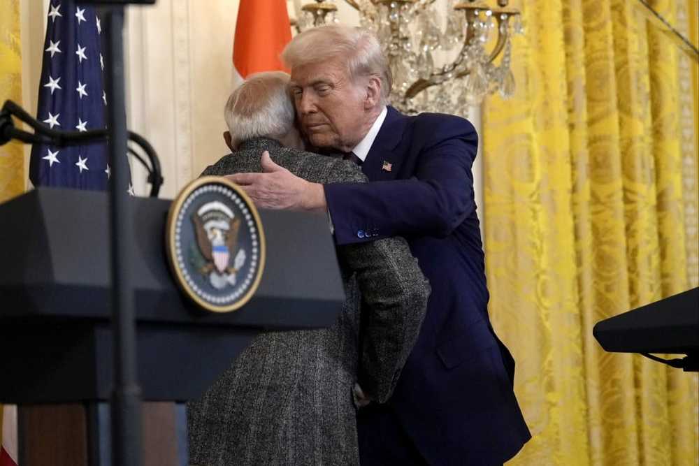 US-India tensions cast doubt on future of Quad, as well as possible Trump visit
