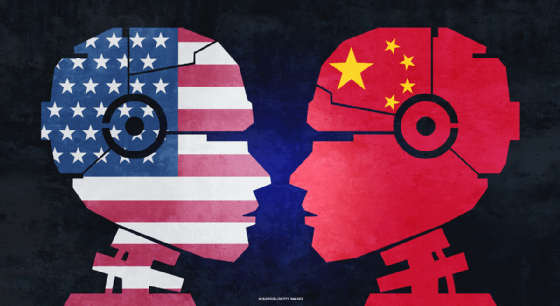 DeepSeek intensifies U.S.-China race for AI supremacy