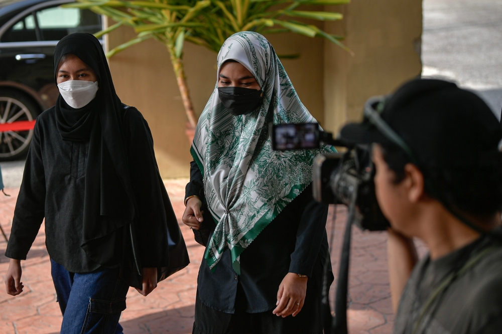Zayn Rayyan’s mother closes defence after expert says messages showed no malice, verdict of neglect trial due Oct 31