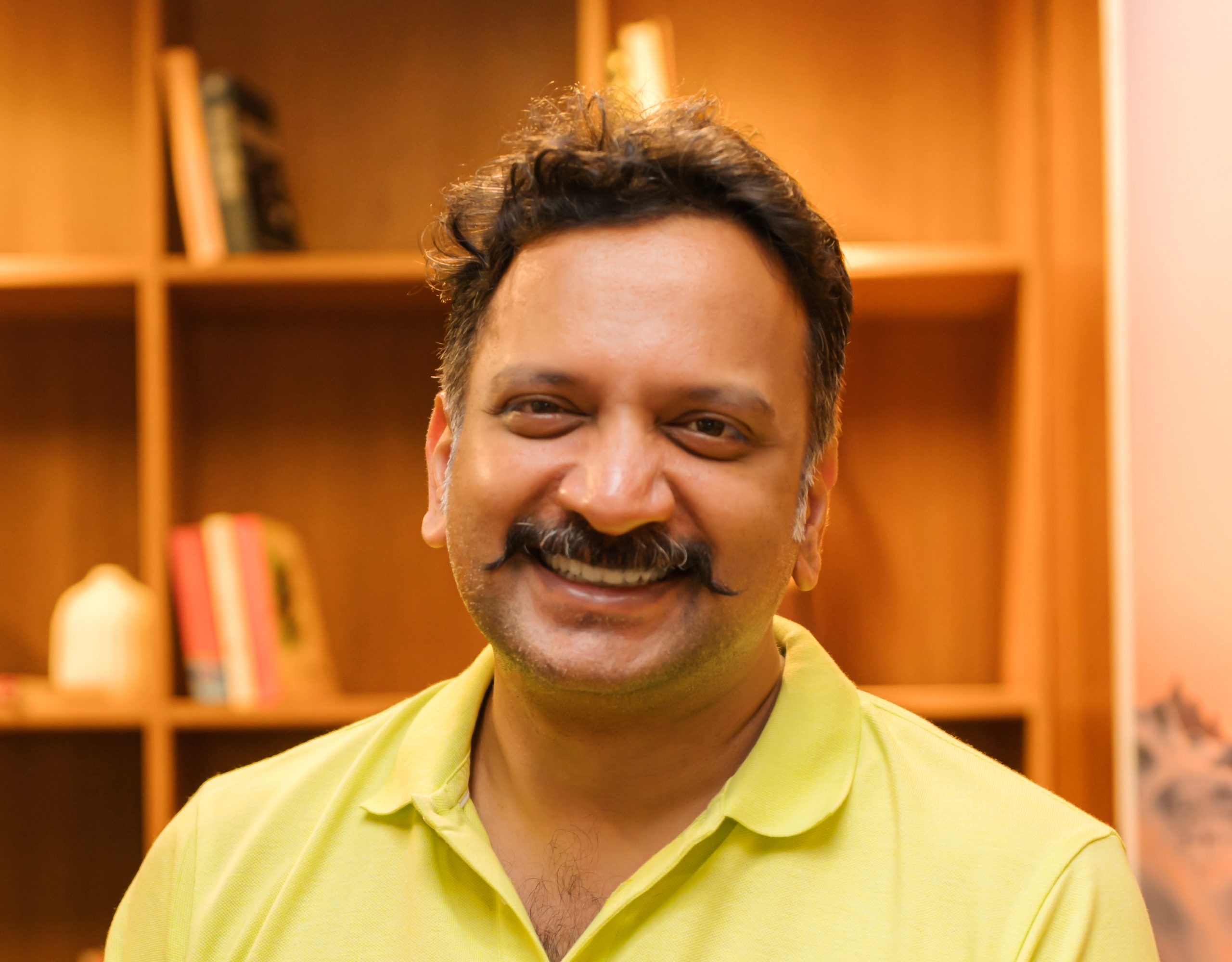 Prosus leads $2.5m round for Indian software platform CodeKarma