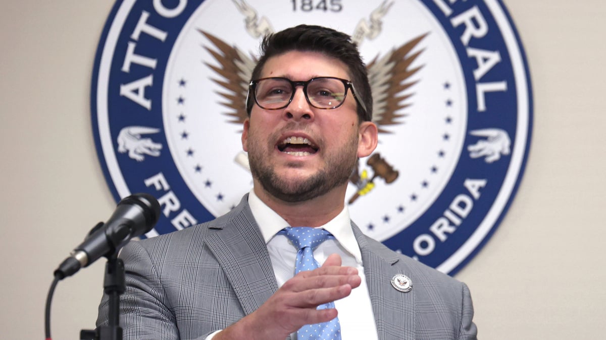 Multiple porn sites sued by Florida attorney general