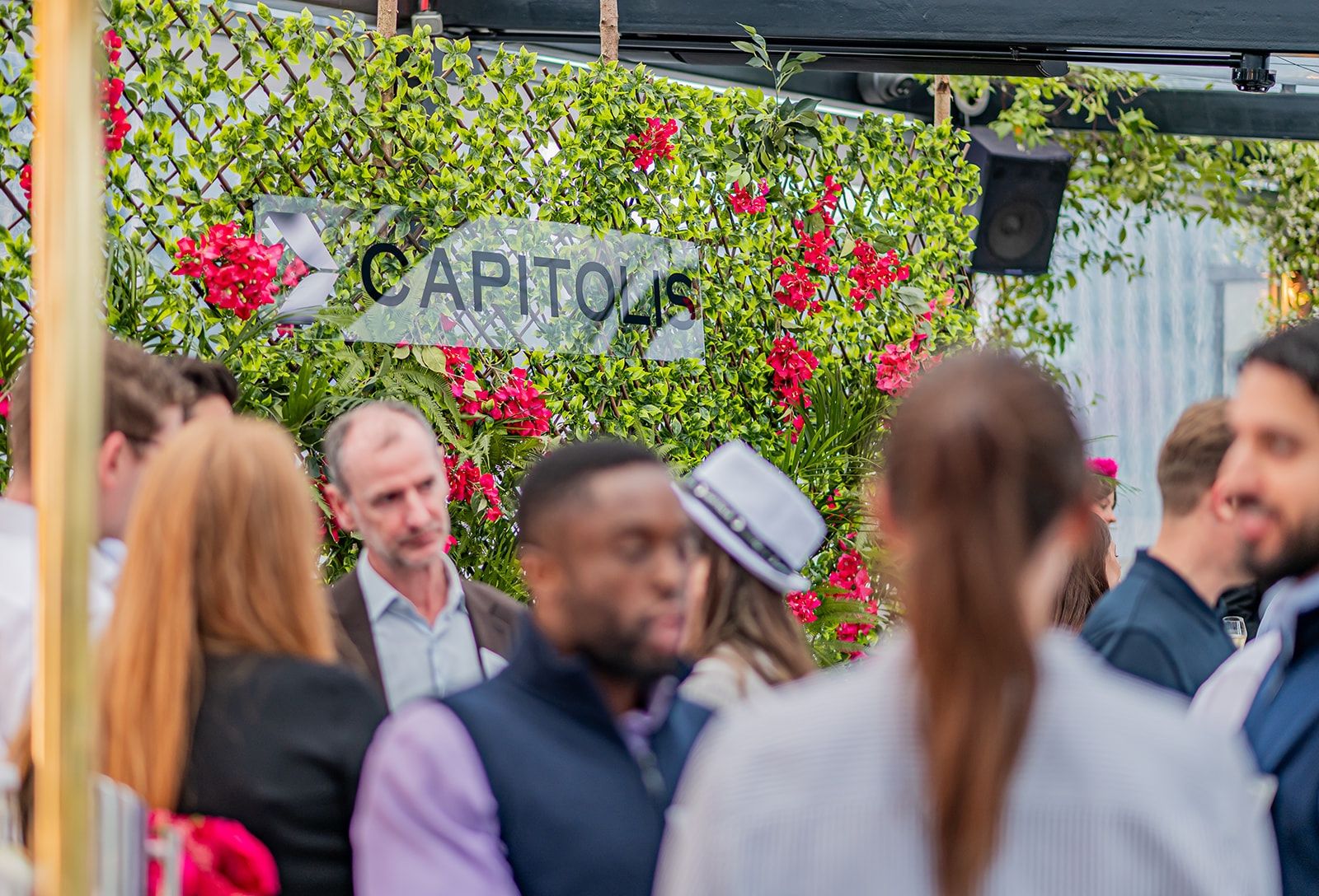 JPMorgan joins $56m round for Israeli fintech firm Capitolis