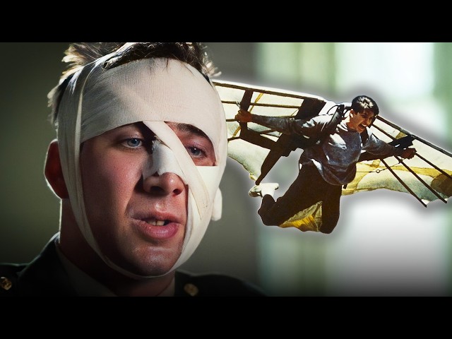 Actors Who Made Intense Sacrifices For Their Role