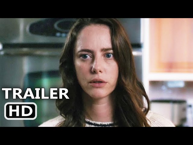 ADULTHOOD Trailer (2025) Kaya Scodelario, Josh Gad