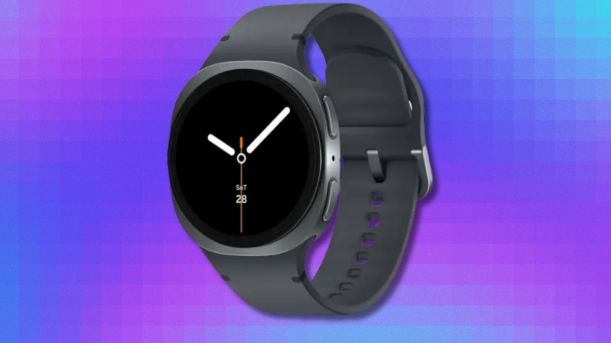 Buy the Samsung Galaxy Watch8 at Best Buy and get a free $50 e-gift card