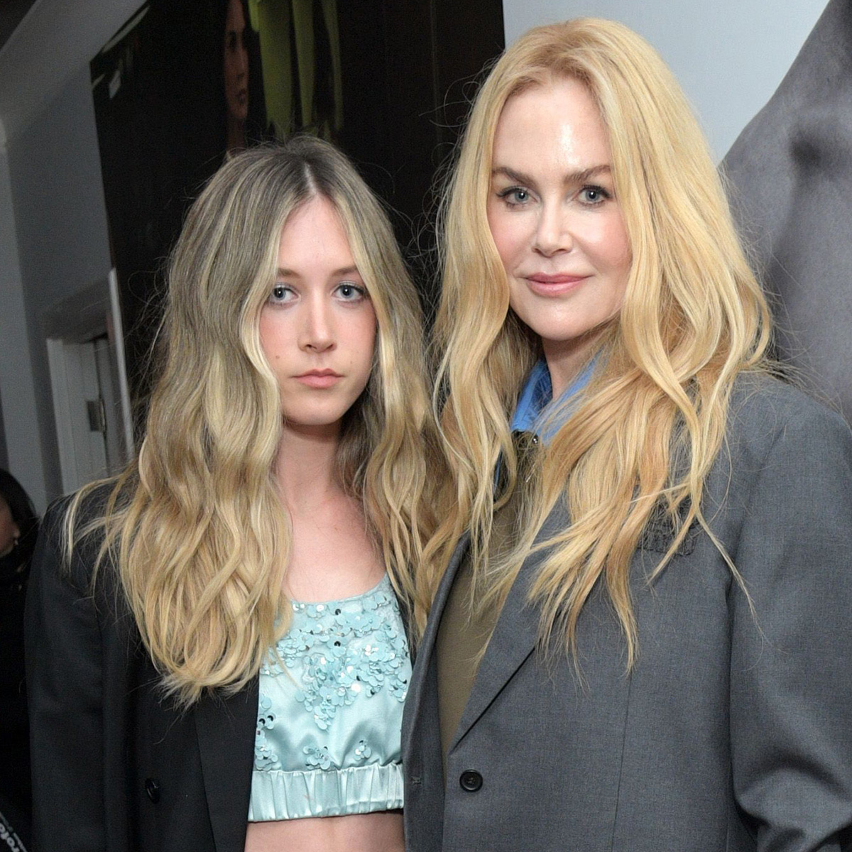 Nicole Kidman and Keith Urban's Daughter Sunday Rose Reveals Her Family's "2 Big Rules"