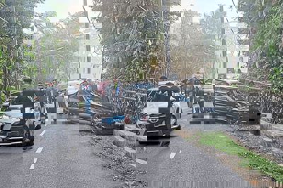 Notorious gang leader killed in shootout