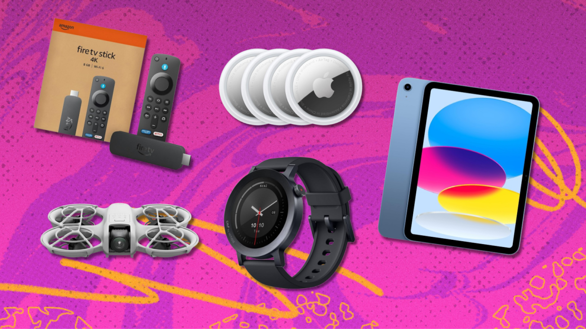 The top 10 products Mashable readers bought in July 2025
