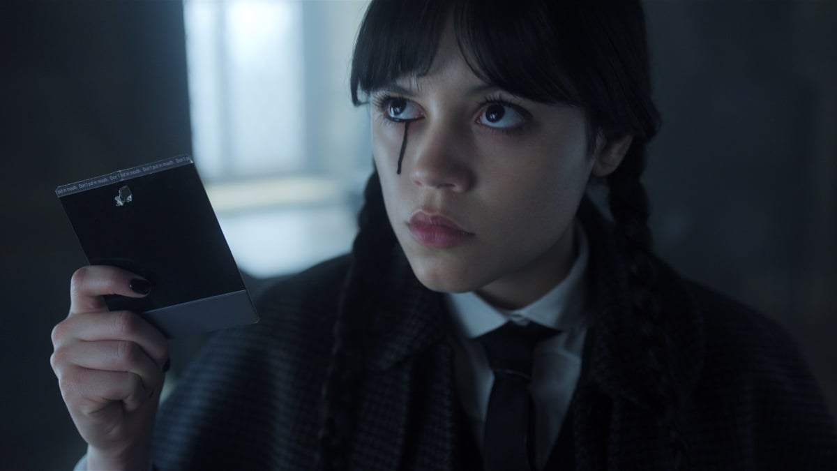 'Wednesday' Season 2, Part 1: Who is Ophelia?