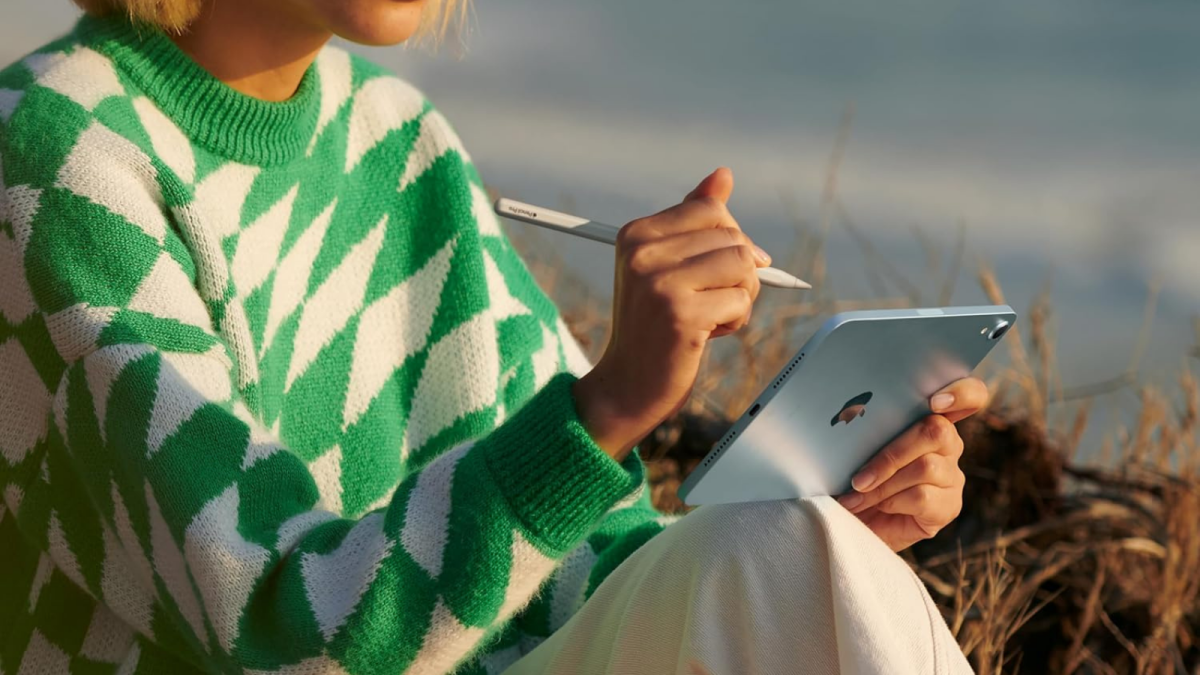 The beefed up Apple iPad mini 7 is down to its lowest price since Prime Day