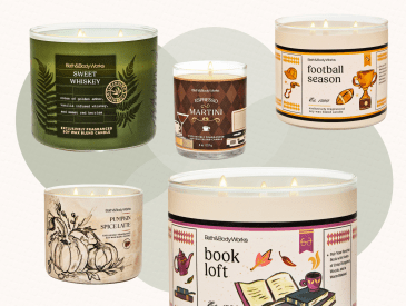 Bath & Body Works’ BookTok-Inspired Scent That Has ‘Cozy Old World Appeal’ Is Secretly BOGO Free