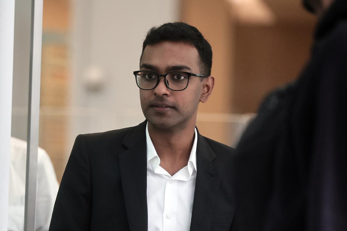 Chief Justice allows founder of site that ran fake KKH story to be called to the Bar