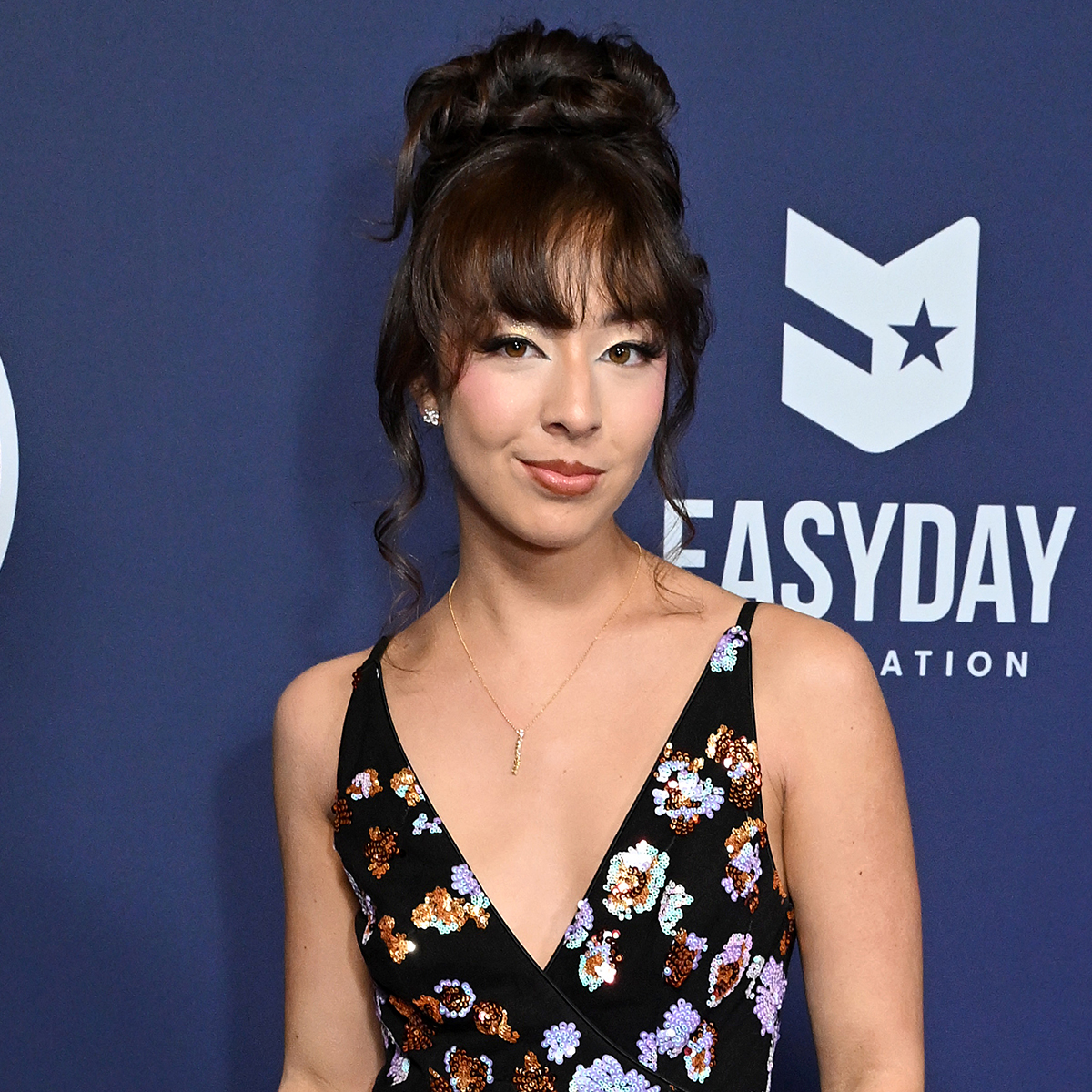 Modern Family’s Frances Anderson Reveals the Story Behind Her Name Change
