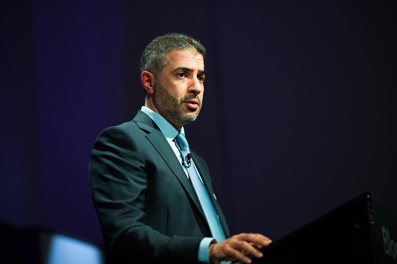 UAE investment firm MGX may seek up to $25b for AI: sources