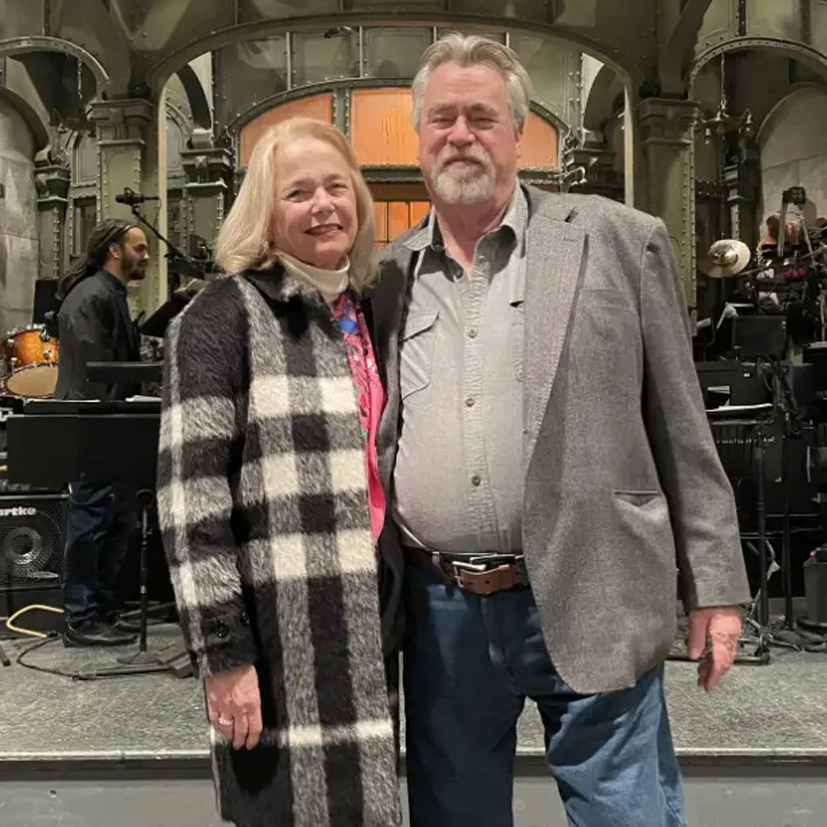 How Jason Kelce Supported Dad Ed Kelce After Girlfriend Maureen Maguire's Death