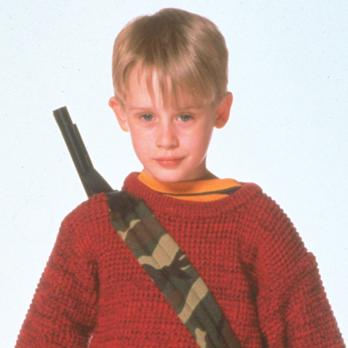 Macaulay Culkin Sets Record Straight on Longstanding Rumors About Home Alone Movie