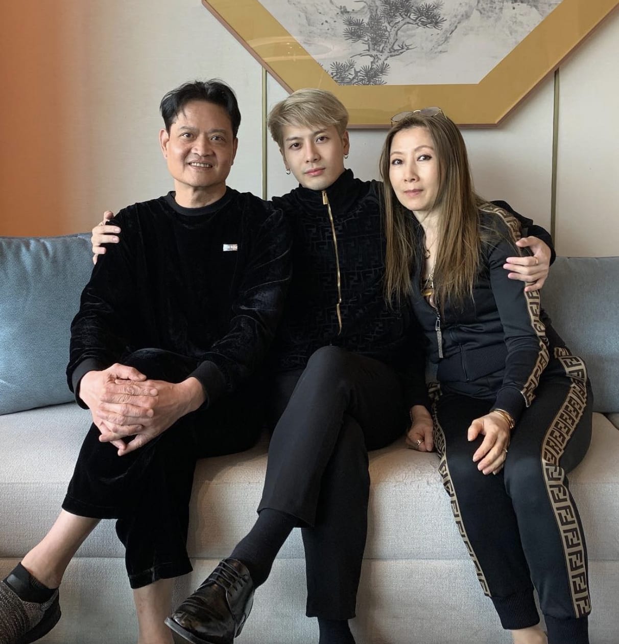 Jackson Wang, 31, Reveals Why He Still Lives With His Parents