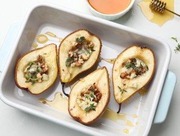 20 Fall Recipes You Can Make With 5 Ingredients or Less