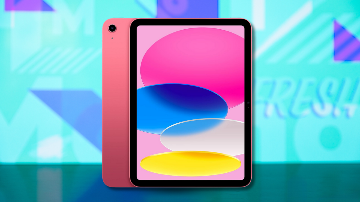 Shop Apple's most affordable iPad for its lowest price yet